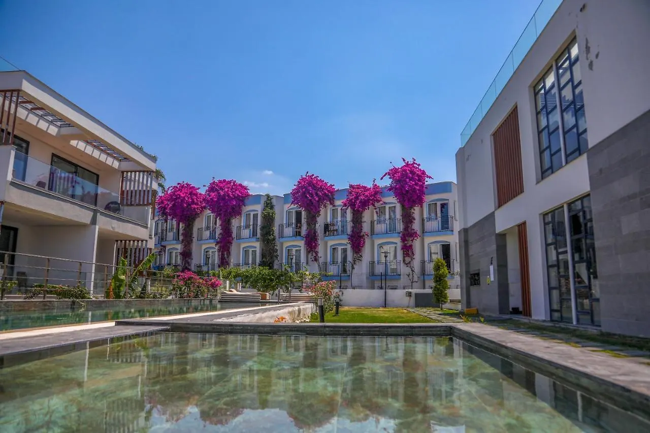 Bodrum Grand Koza Dublex 빌라