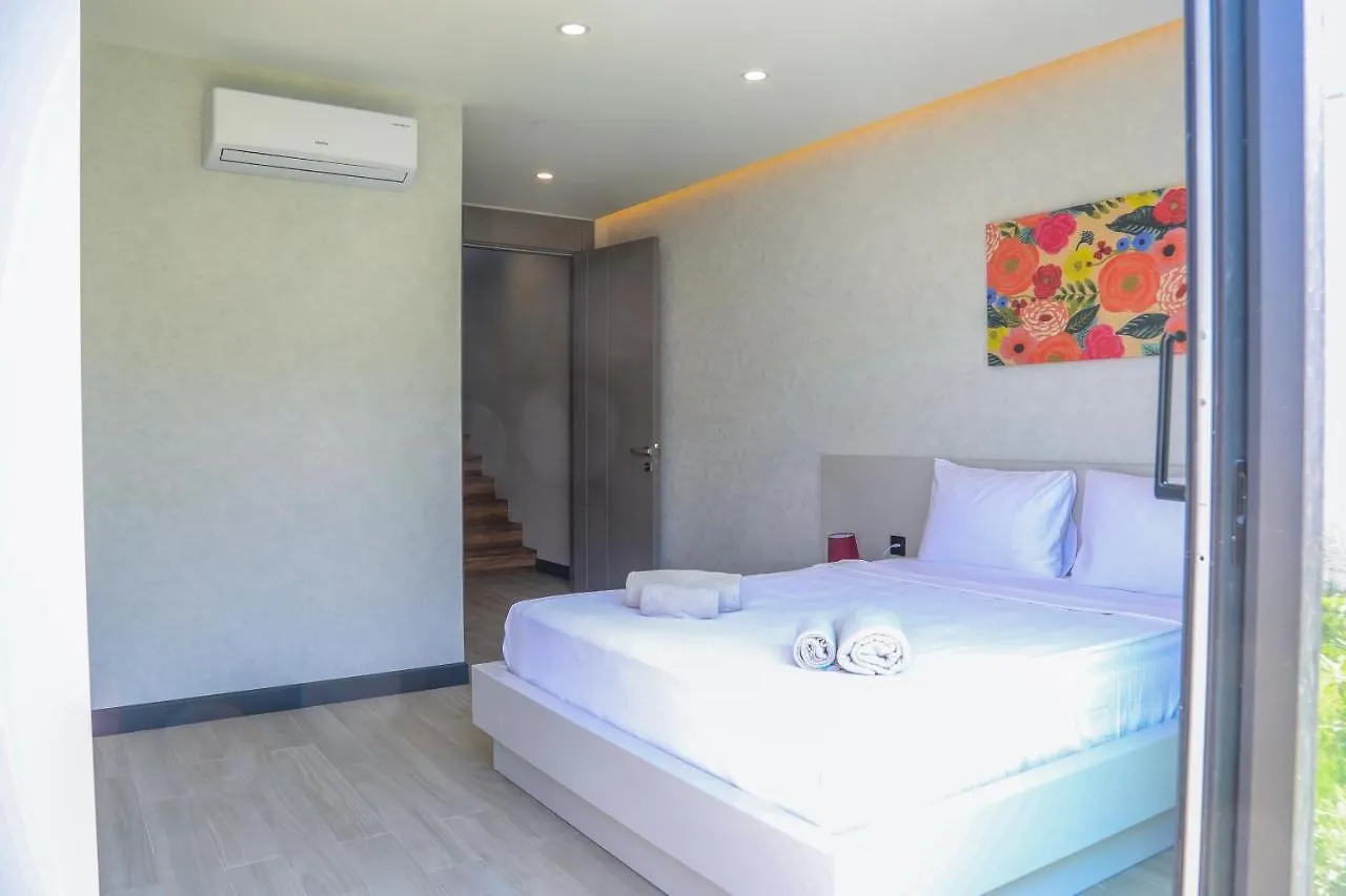 Bodrum Grand Koza Dublex 빌라